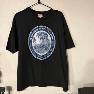 Kenzo Oversized Tshirt